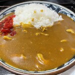 あじわい食堂 - 『カレーライス』