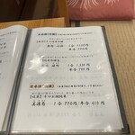 酒飯みなづ喜 - 