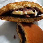 すずや どら焼き - 