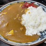 あじわい食堂 - 『カレーライス』