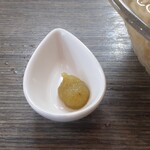 ラーメン食堂れんげじ - 