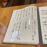 酒飯みなづ喜 - 