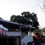 Grand Bayview Seafood Restaurant - 外観