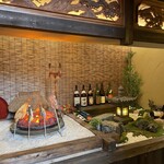 炉端 炎 横浜店 - 