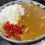 あじわい食堂 - 『カレーライス』
