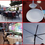 Grand Bayview Seafood Restaurant - 内観