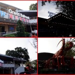 Grand Bayview Seafood Restaurant - 外観