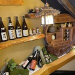 炉端 炎 横浜店 - 