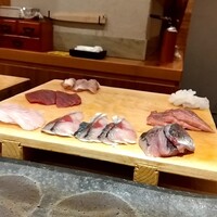 すし いなせ - 