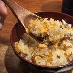 三茶 ユキツバキ - 