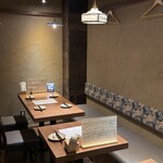 三茶 ユキツバキ - 