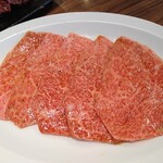 焼肉 ジャンボ - ランボソ