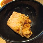 焼肉 ジャンボ 篠崎本店 - 野原焼き