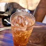 ダイニングバーザブルック - サマーデライト（ノンアルカクテル）