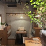 三茶 ユキツバキ - 