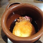 焼肉 ジャンボ - 壺漬牛タンカルビ