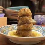 三茶 ユキツバキ - 