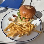 リバーサイドレストラン BIBI - 