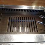 焼肉 ジャンボ - 無煙ロースター