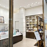 GODIVA - 空いていてラッキー✌️