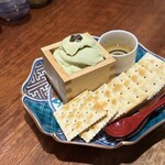 三茶 ユキツバキ - 