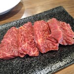 焼肉 ジャンボ - サガリ