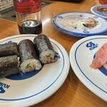 無添くら寿司 - 料理写真: