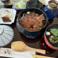 ひつまぶし 備長 本店 - 