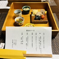 神楽坂 和らく - 