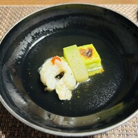 神楽坂 和らく - 