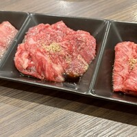 焼肉 いのうえ 国分寺店 - 