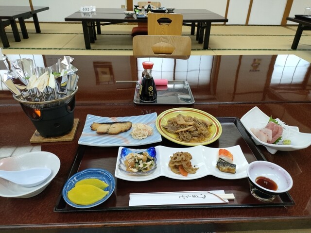 ホテル秋月館 - 秋田（ホテル）の写真