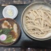 手打 ここらの田舎うどん なんかん