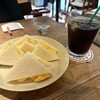 Drip-X-Cafe JR新大阪駅店