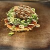 お好み焼き 焼きそば 粉もん太郎 難波千日前店