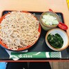 味奈登庵 青木橋店