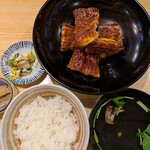 吉田屋 美濃錦 - 