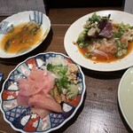 おでん まる米 - 