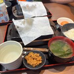 感動の肉と米 岐南店 - 