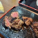 感動の肉と米 岐南店 - 