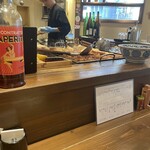 おでん まる米 - 