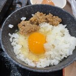 感動の肉と米 岐南店 - 