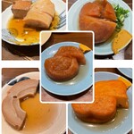 おでん まる米 - 