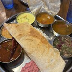 TOKYO BHAVAN - 
