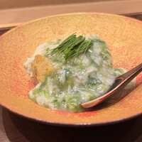 くずし 之助 - 