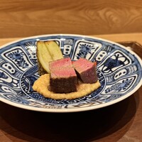 くずし 之助 - 