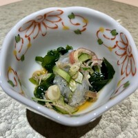 水道橋 鮨みつ - 