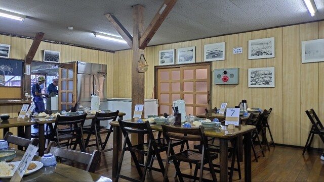 第二長蔵小屋 - 檜枝岐村その他（その他）の写真