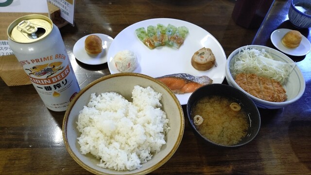 第二長蔵小屋 - 檜枝岐村その他（その他）の写真