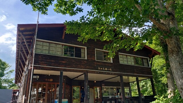 第二長蔵小屋 &ndash; 檜枝岐村の自然と食を満喫できる山小屋【福島県】